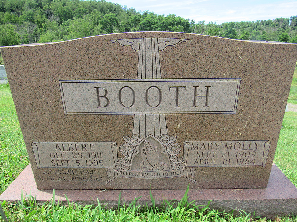 tombstone